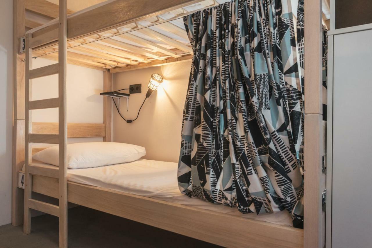 Stay Swanky Hostel Ζάγκρεμπ Εξωτερικό φωτογραφία